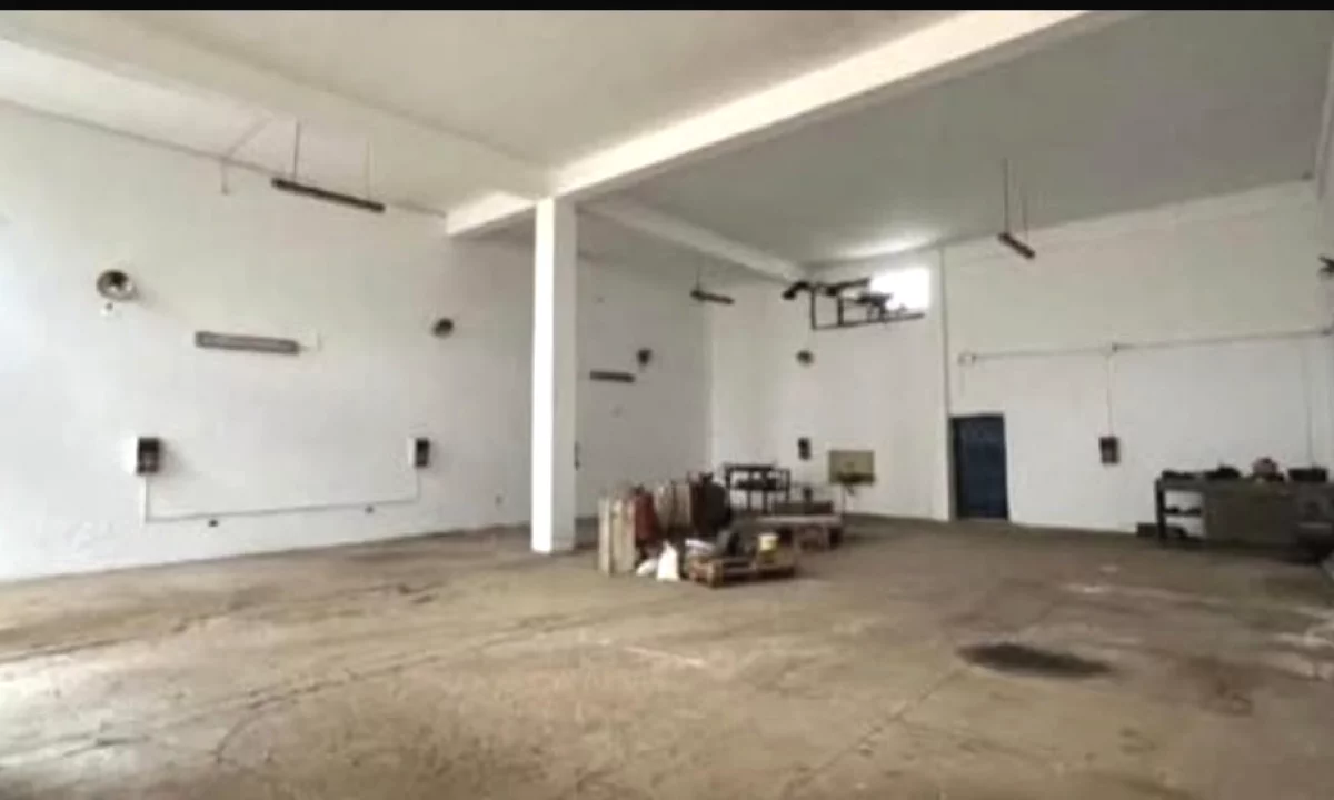 Shitet kapanon prane QTU-se