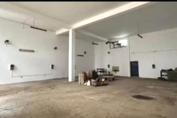 Shitet kapanon prane QTU-së