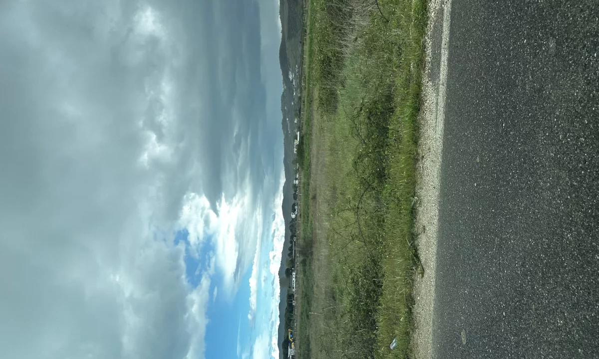 Toke ne shitje ne Gjiri i Lalzit, Durres - 9800 m2