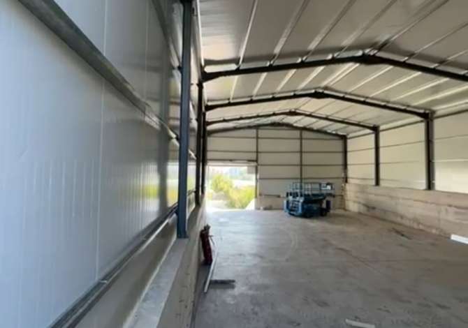 Ambient biznesi me qera 4+1 ne Tirane - 1,700 Euro