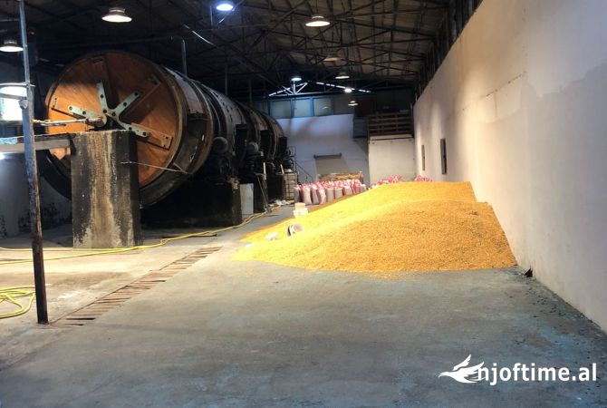 Ambiente Commerciale in Affitto 4+1 a Tirana - 800 Euro