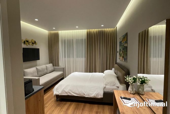 Business Property in Sale 6+1 in Tirana - 80,000 Euro