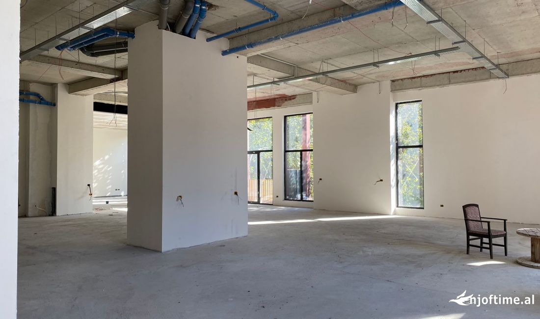 📍Garden Building jepet ambjent me qera