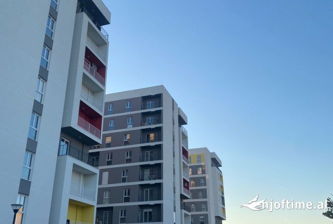 Business Property in Sale 1+1 in Tirana - 199,000 Euro