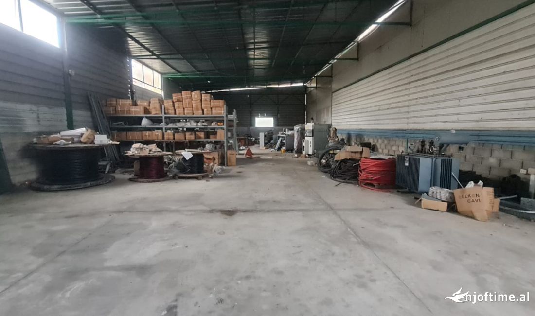 Jepet kapanon me qera 3Euro/m2 QTU