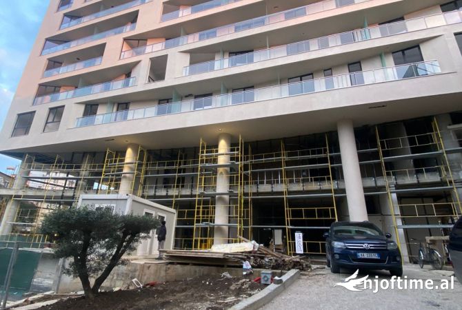 Business Property in Sale 1+1 in Tirana - 85,000 Euro