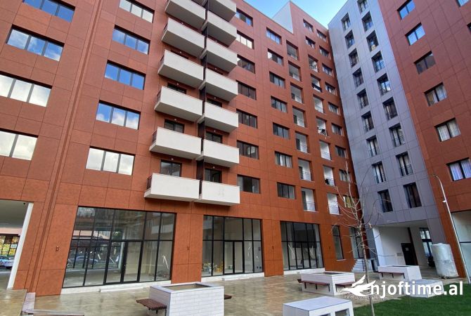 Urban gate , apartament 1+1 1130€/m2