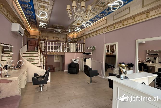 Business Property in Sale 1+1 in Tirana - 16,000 Euro