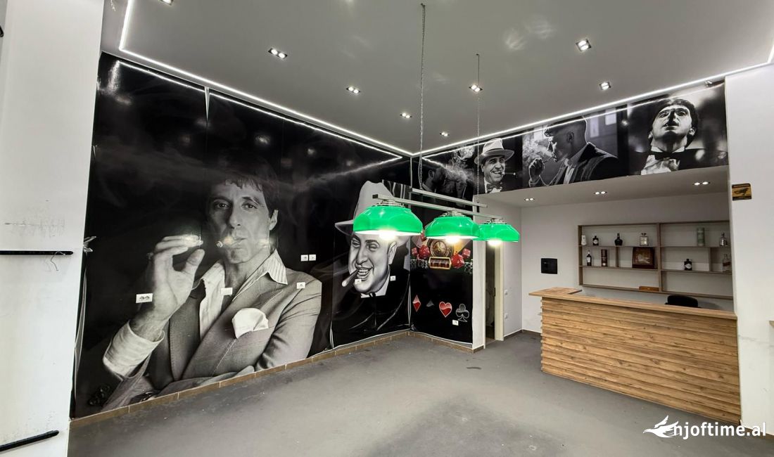 Asrir GreenCity ambjent biznesi OKAZION