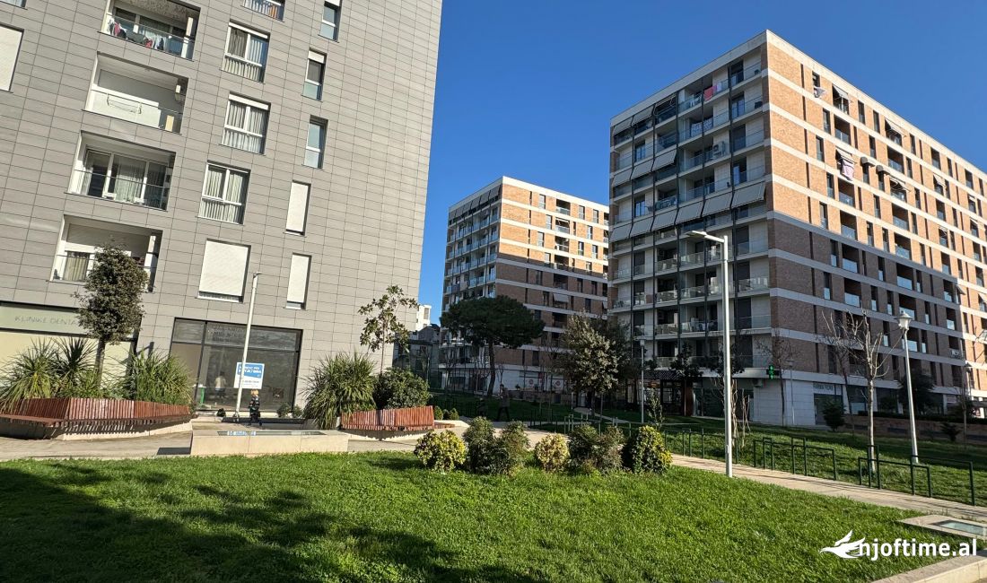 Fiori di Bosko , njesi biznesi per shitje