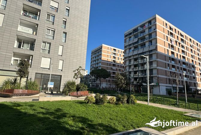 Business Property in Sale 1+1 in Tirana - 247,000 Euro