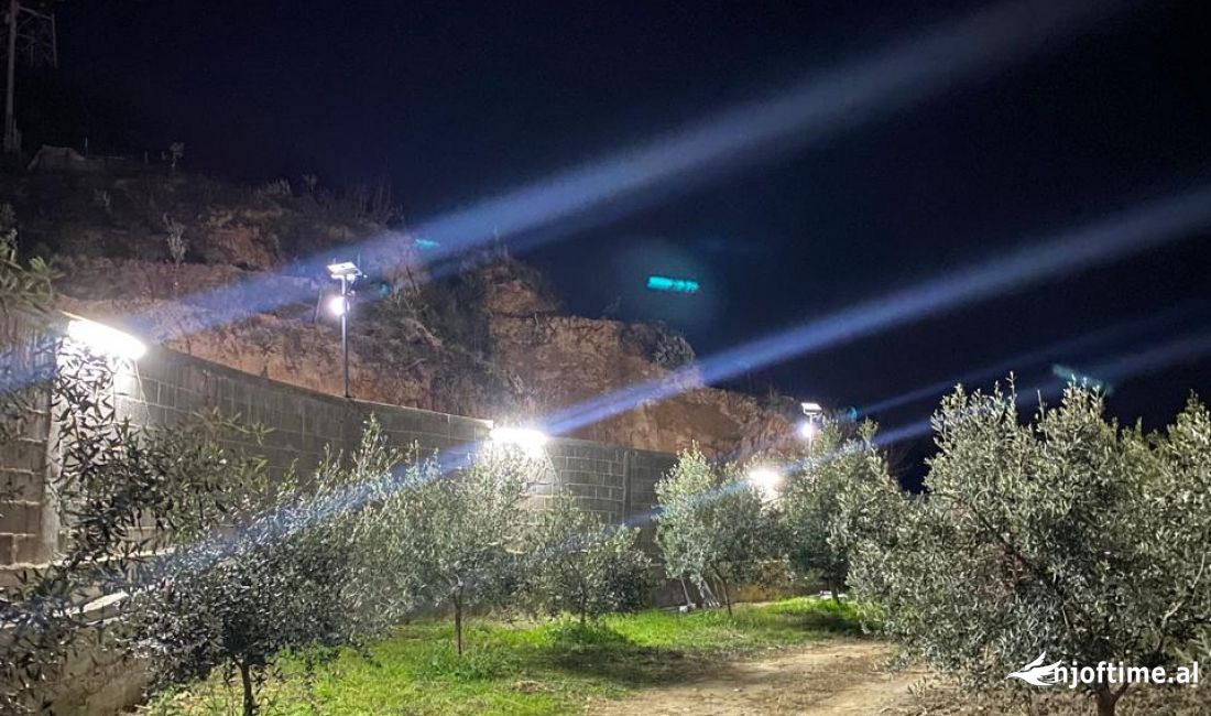 Yzberisht , toke per shitje 25Euro/m2