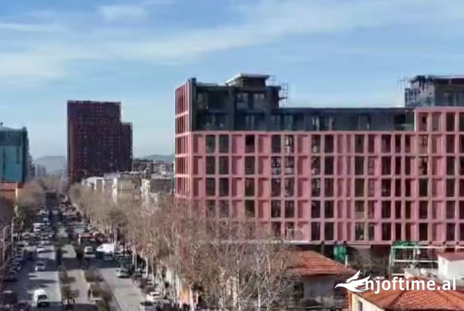 Rruga kavajes , Njesi biznesi ne shitje