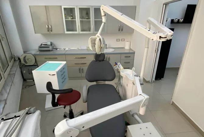 Business Property for Rent 3+1 in Tirana - 1,500 Euro