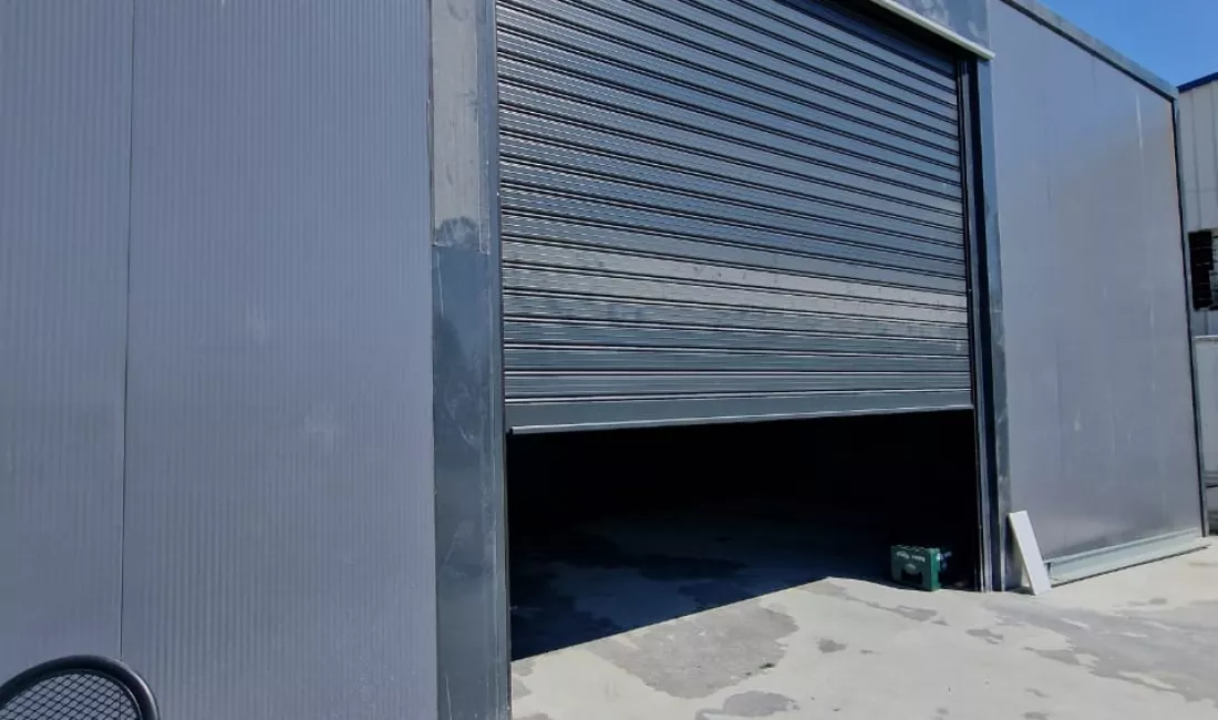 Kapanon me qera 500Euro 