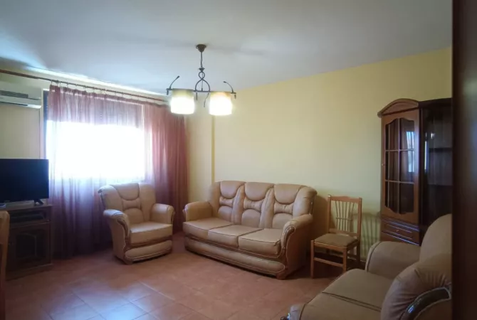 Ish parku , Apartament 1+1 me qera