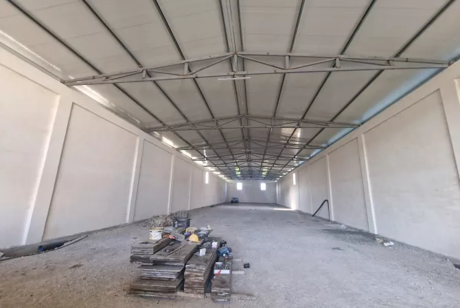 Business Property for Rent 4+1 in Tirana - 3,000 Euro