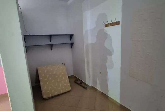 Business Property in Sale 1+1 in Tirana - 83,000 Euro