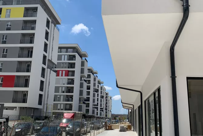 Shtepi ne shitje 1+1 ne Tirane - 65,000 Euro