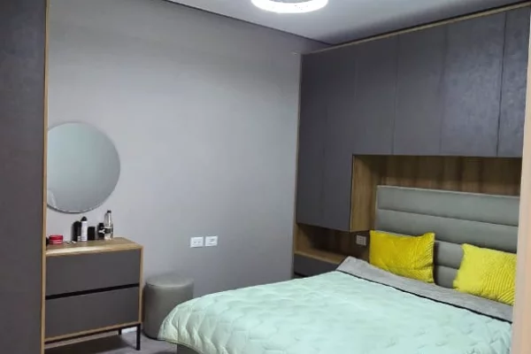 Appartamento in affitto a Tirana 1+1, Arredato