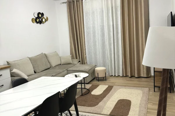 Casa in affitto 2+1 a Tirana - 500 Euro