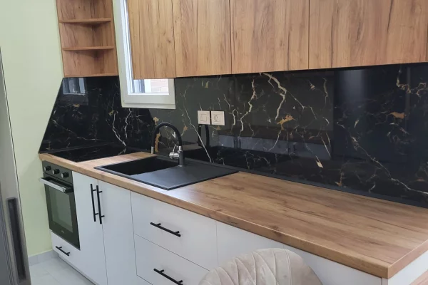 Shtepi me qera Apartament ne Tirane, 1+1, Mobilimi E mobiluar, Pagesa 350  Euro.