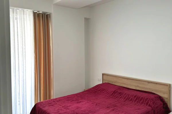 Appartamento in affitto a Tirana 2+1, Arredato