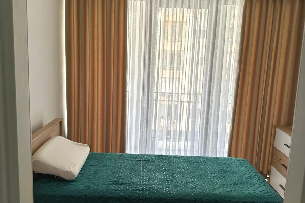 Appartamento in affitto a Tirana 2+1, Arredato