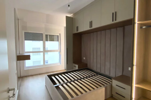 Appartamento in affitto a Tirana 1+1, Arredato