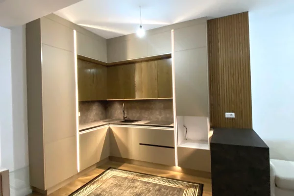 Casa in affitto 1+1 a Tirana - 450 Euro