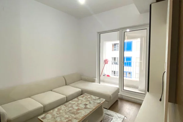 Appartamento in affitto a Tirana 1+1, Arredato