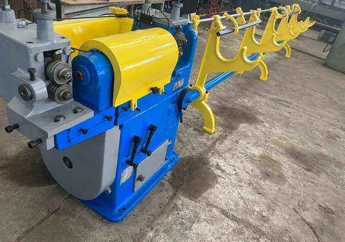 Working Tools in Pogradec - 10,000 Euro