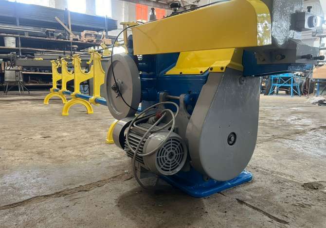 Working Tools in Pogradec - 10,000 Euro