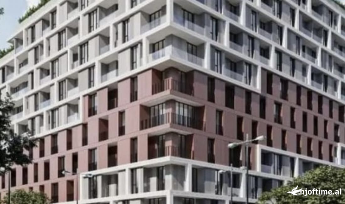 Post parkimi ne shitje