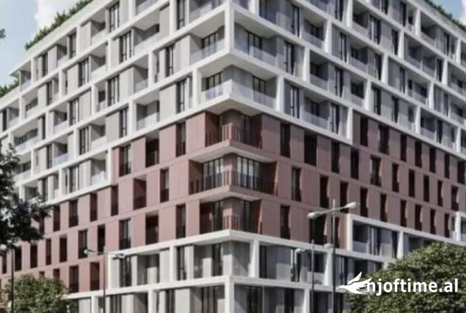 Business Property in Sale 4+1 in Tirana - 17,000 Euro