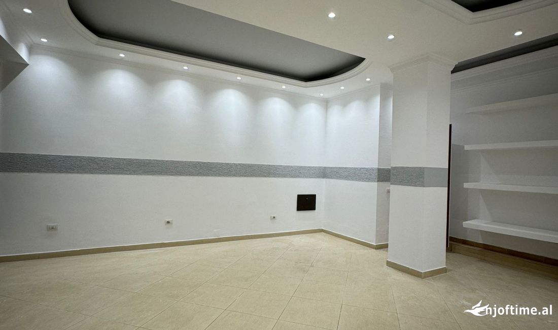 Ambjent per qera tek ish Ekspozita 