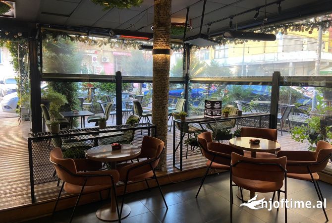 Business Property in Sale 2+1 in Tirana - 270,000 Euro