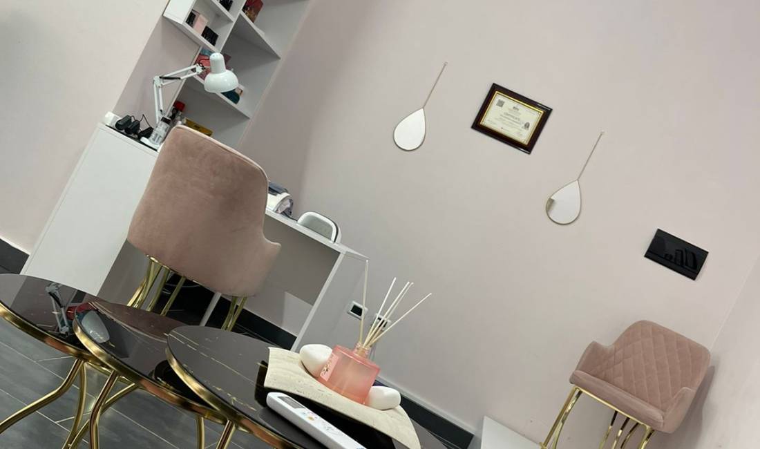 Shitet Ambjent Biznesi Te Unaza E Re