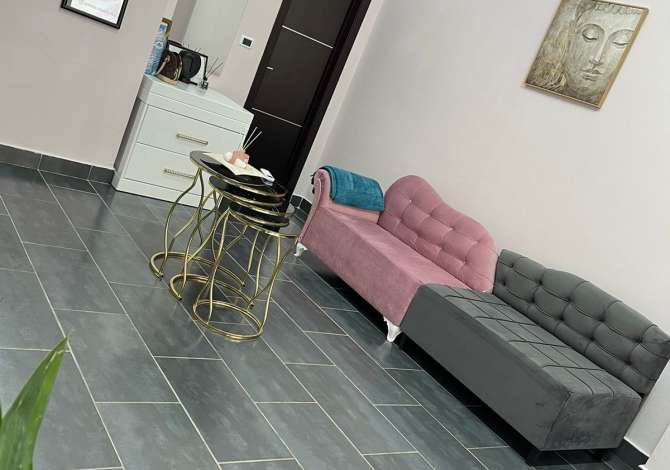 Business Property in Sale 1+1 in Tirana - 49,000 Euro