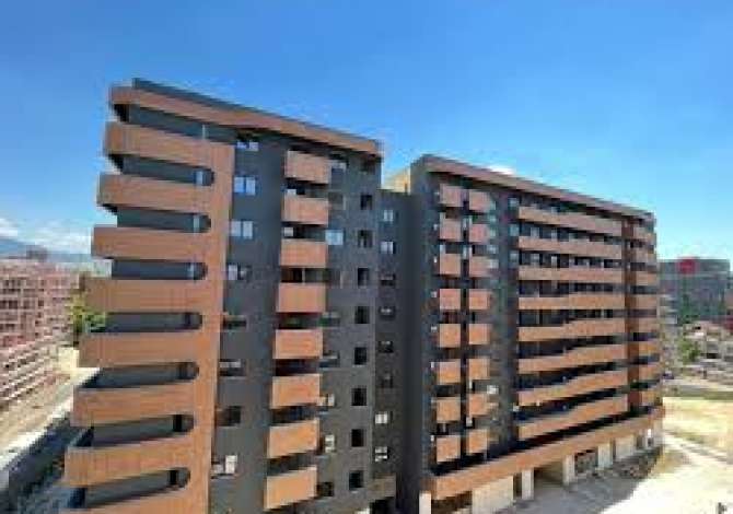 Shitet: 2+1+2wc+ Post Parkimi ( ASTIR - Oasis Residence )