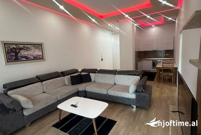 Qera Apartament 2+1+2 Liqeni Thate 