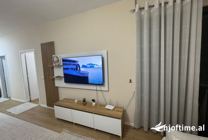 Qera Apartament 1+1 Yzberisht