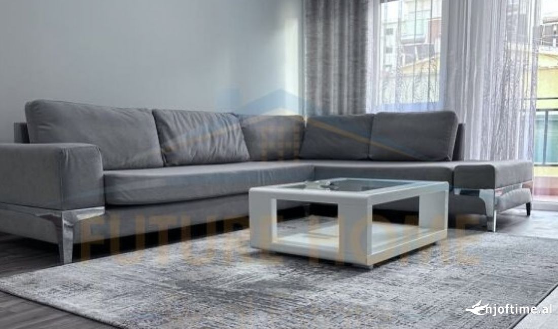 Shtepi me qera Apartament ne Tirane, 3+1, Mobilimi E mobiluar, Pagesa 650  Euro.