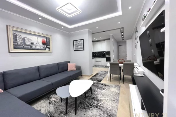 Casa in vendita 2+1 a Tirana - 220,000 Euro