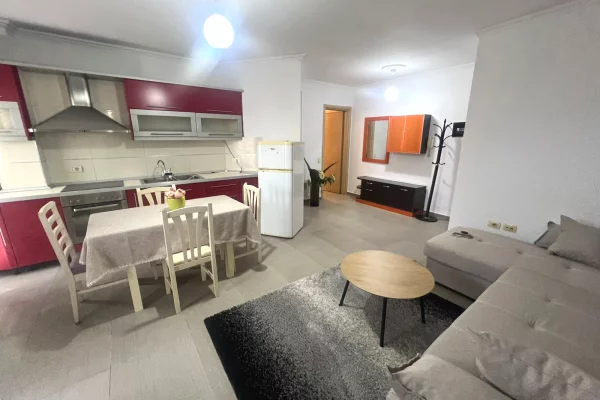 House for Rent 2+1 in Tirana - 570 Euro