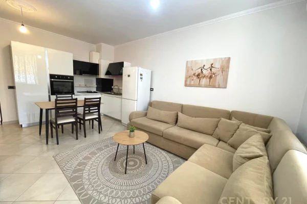 Casa in vendita 2+1 a Tirana - 130,000 Euro