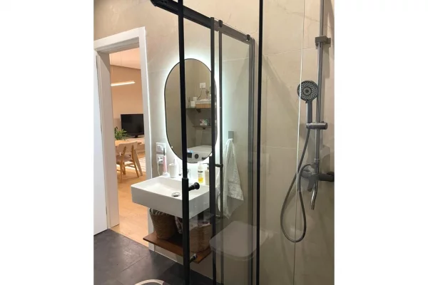 Appartamento in affitto a Tirana 1+1, Arredato