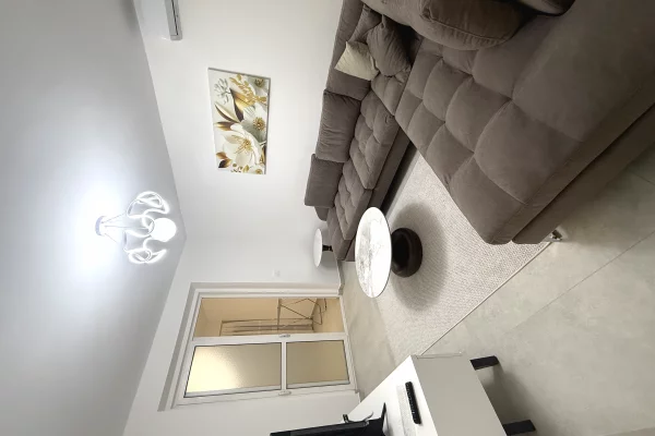 House for Rent 2+1 in Tirana - 700 Euro