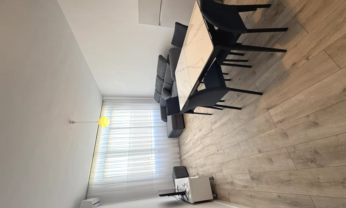 Appartamento in affitto a Tirana 1+1, Arredato