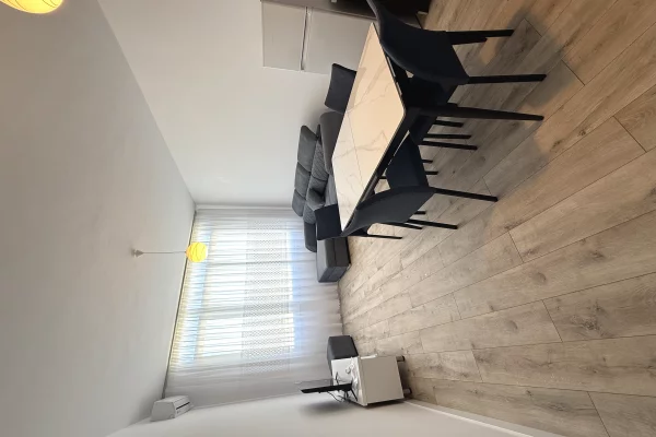 Casa in affitto 1+1 a Tirana - 400 Euro